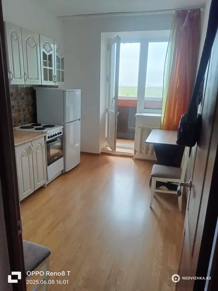 35 м², 1-комнатная квартира, этаж 3 из 5, 35 м², изображение - 1