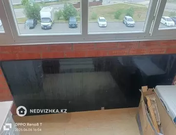 1-комнатная квартира, этаж 3 из 5, 35 м²