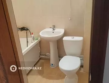 35 м², 1-комнатная квартира, этаж 3 из 5, 35 м², изображение - 6