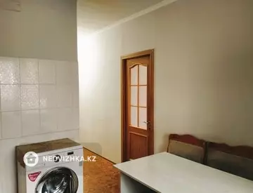 2-комнатная квартира, этаж 5 из 9, 50 м²