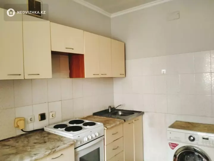 50 м², 2-комнатная квартира, этаж 5 из 9, 50 м², изображение - 1