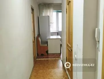 2-комнатная квартира, этаж 5 из 9, 50 м²