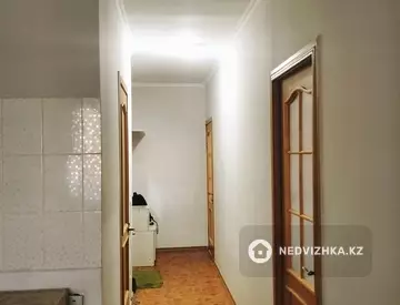 2-комнатная квартира, этаж 5 из 9, 50 м²