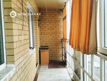 50 м², 2-комнатная квартира, этаж 5 из 9, 50 м², изображение - 4