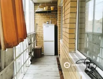 50 м², 2-комнатная квартира, этаж 5 из 9, 50 м², изображение - 5