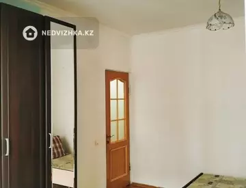 50 м², 2-комнатная квартира, этаж 5 из 9, 50 м², изображение - 6