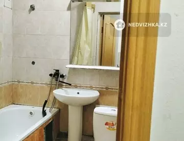 50 м², 2-комнатная квартира, этаж 5 из 9, 50 м², изображение - 11