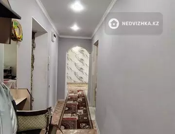 48.1 м², 2-комнатная квартира, этаж 6 из 6, 48 м², изображение - 3