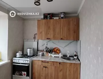 48.1 м², 2-комнатная квартира, этаж 6 из 6, 48 м², изображение - 7