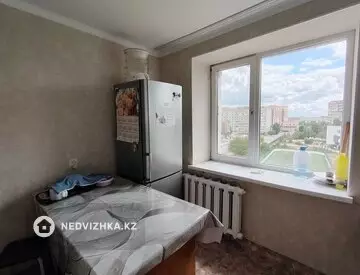 48.1 м², 2-комнатная квартира, этаж 6 из 6, 48 м², изображение - 6