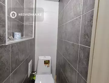 48.1 м², 2-комнатная квартира, этаж 6 из 6, 48 м², изображение - 1