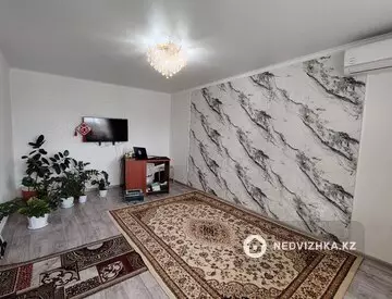 2-комнатная квартира, этаж 6 из 6, 48 м²