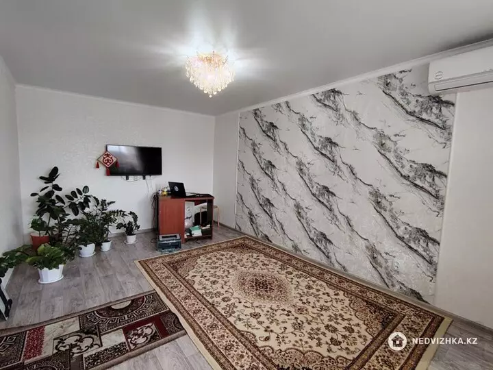 48.1 м², 2-комнатная квартира, этаж 6 из 6, 48 м², изображение - 1