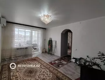 48.1 м², 2-комнатная квартира, этаж 6 из 6, 48 м², изображение - 0