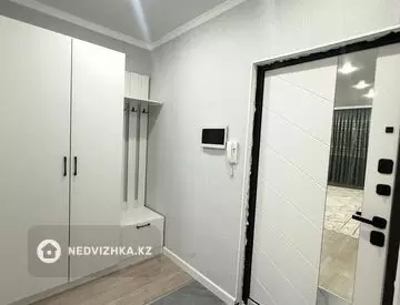 30 м², 1-комнатная квартира, этаж 3 из 14, 30 м², изображение - 8