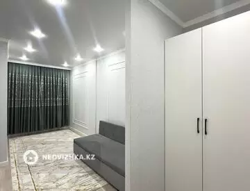 30 м², 1-комнатная квартира, этаж 3 из 14, 30 м², изображение - 3