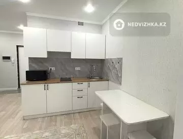 30 м², 1-комнатная квартира, этаж 3 из 14, 30 м², изображение - 0