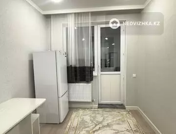 30 м², 1-комнатная квартира, этаж 3 из 14, 30 м², изображение - 1