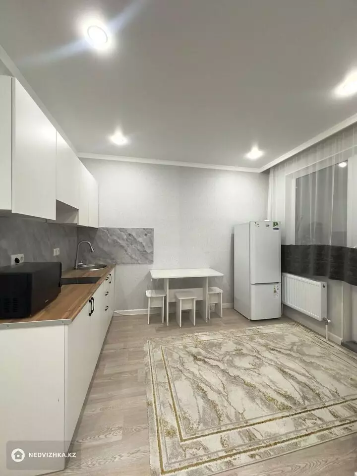 30 м², 1-комнатная квартира, этаж 3 из 14, 30 м², изображение - 1