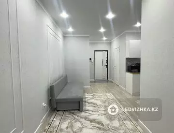 30 м², 1-комнатная квартира, этаж 3 из 14, 30 м², изображение - 2