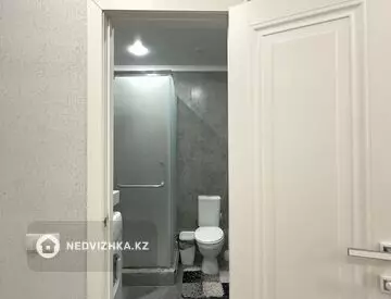30 м², 1-комнатная квартира, этаж 3 из 14, 30 м², изображение - 5