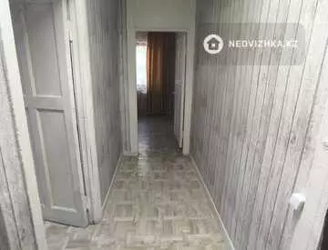 2-комнатная квартира, этаж 2 из 5, 45 м², на длительный срок
