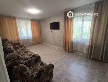 45 м², 2-комнатная квартира, этаж 2 из 5, 45 м², на длительный срок, изображение - 6