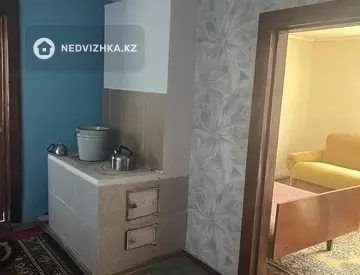 46 м², 3-комнатный дом, 9 соток, 46 м², изображение - 13