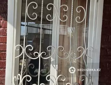 3-комнатный дом, 9 соток, 46 м²