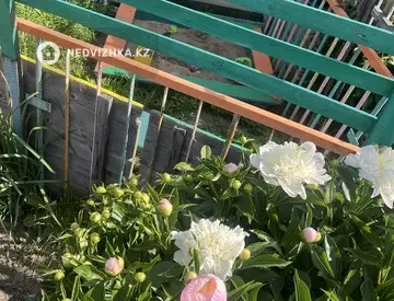 3-комнатный дом, 9 соток, 46 м²