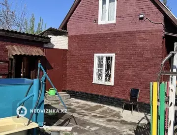 3-комнатный дом, 9 соток, 46 м²