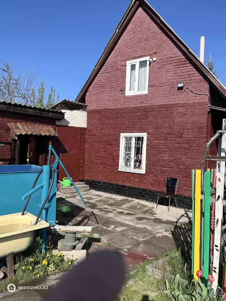 46 м², 3-комнатный дом, 9 соток, 46 м², изображение - 1