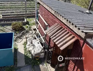 3-комнатный дом, 9 соток, 46 м²