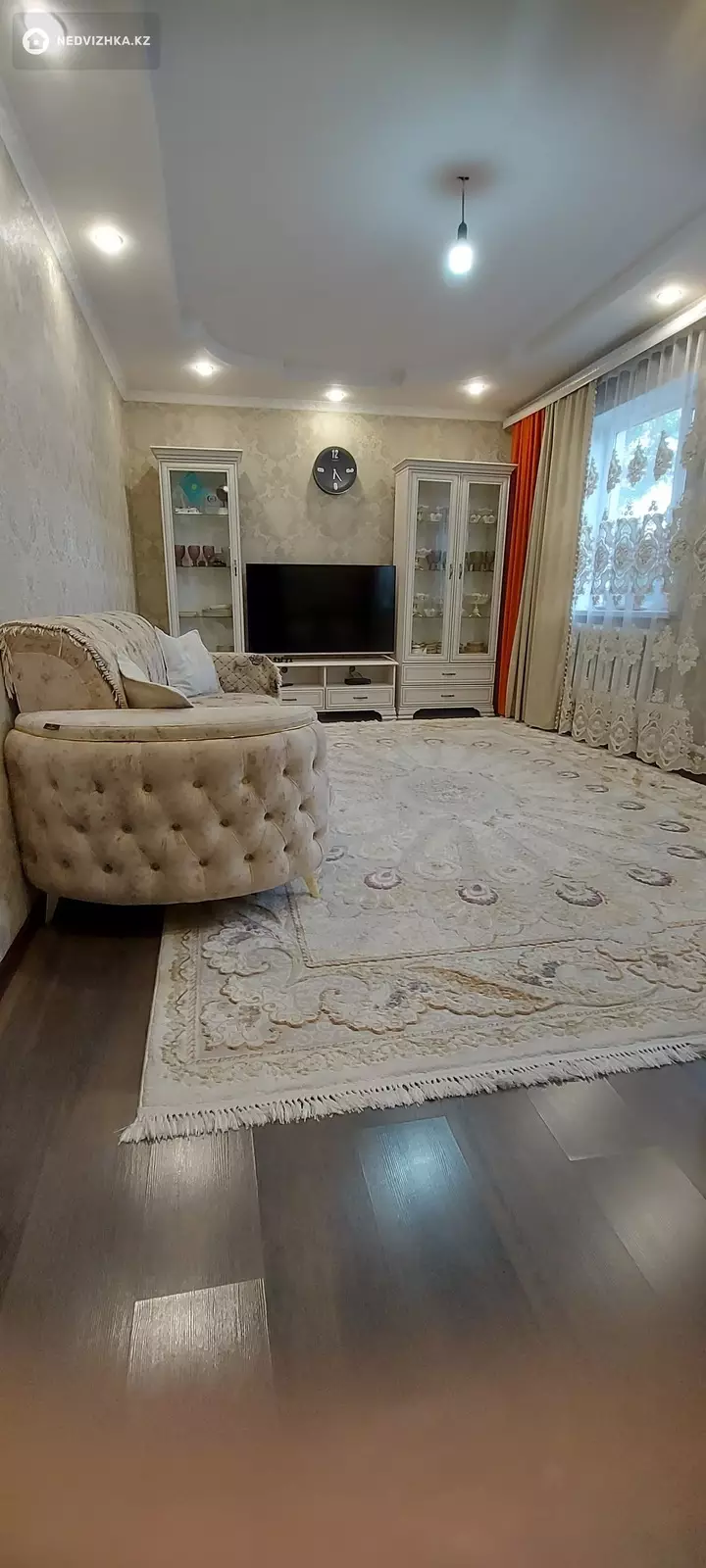 137.2 м², 4-комнатный дом, 5 соток, 137 м², изображение - 1