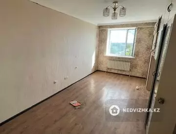 1-комнатная квартира, этаж 3 из 6, 43 м²