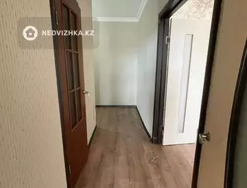 1-комнатная квартира, этаж 3 из 6, 43 м²