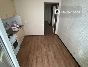 1-комнатная квартира, этаж 3 из 6, 43 м²