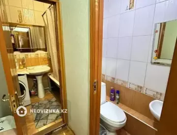 95.3 м², 4-комнатная квартира, этаж 9 из 9, 95 м², изображение - 16