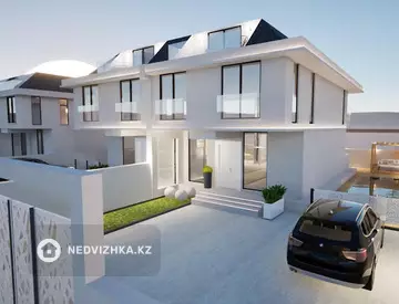 5-комнатный дом, 5 соток, 420 м²