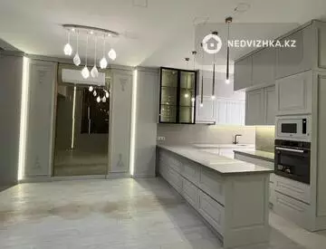 5-комнатный дом, 5 соток, 420 м²
