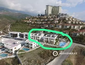 5-комнатный дом, 5 соток, 420 м²