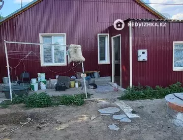 4-комнатный дом, 14 соток, 80 м²