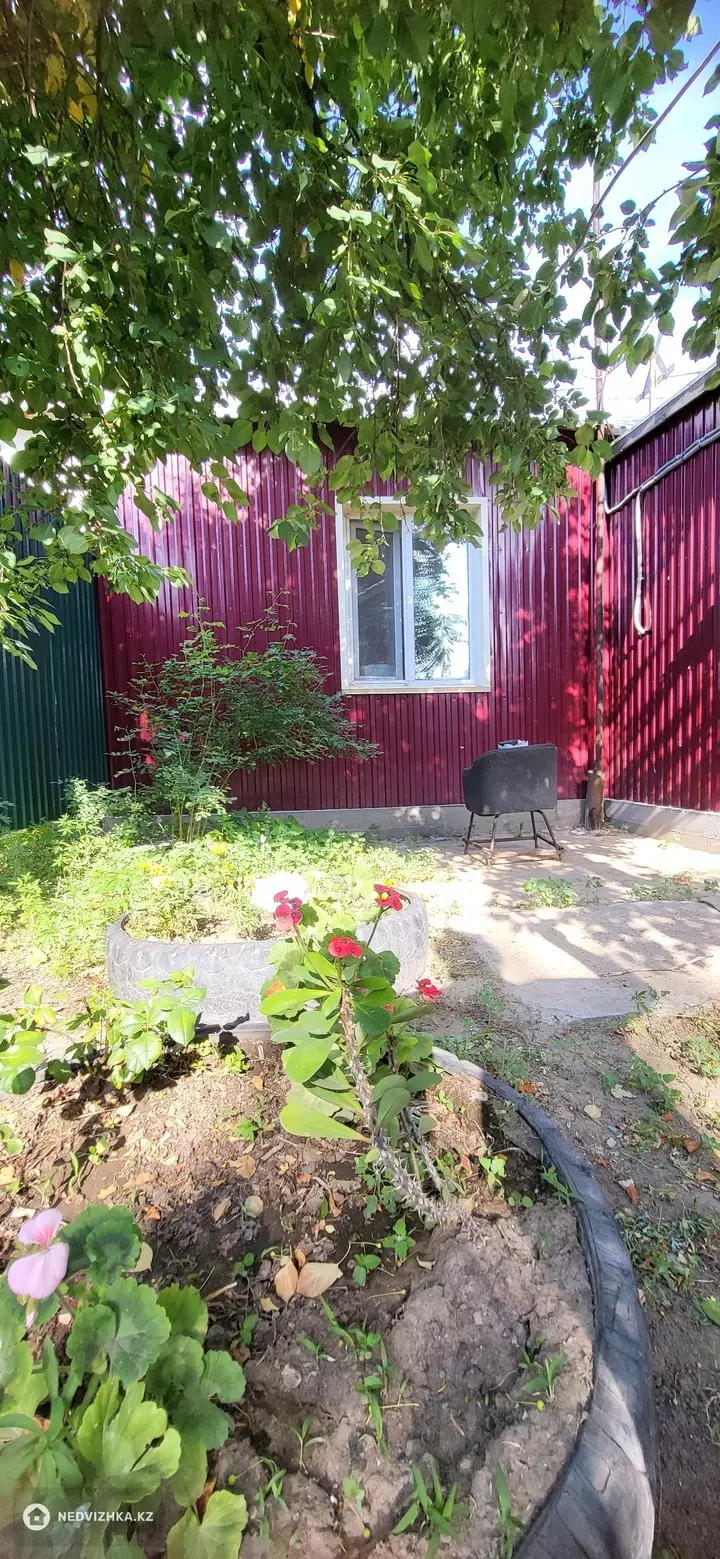 80 м², 4-комнатный дом, 14 соток, 80 м², изображение - 1