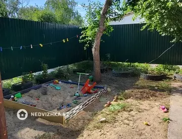 80 м², 4-комнатный дом, 14 соток, 80 м², изображение - 5