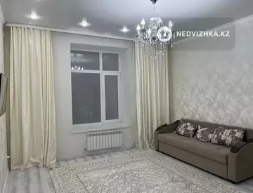 52 м², 2-комнатная квартира, этаж 6 из 9, 52 м², посуточно, изображение - 4