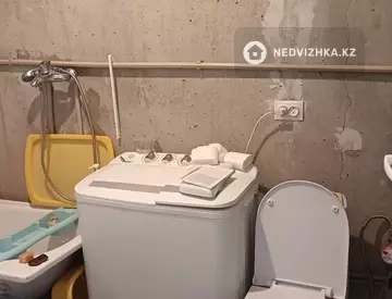 2-комнатная квартира, этаж 1 из 5, 58 м²