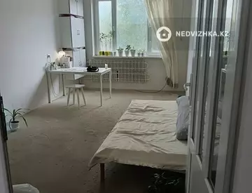 2-комнатная квартира, этаж 1 из 5, 58 м²