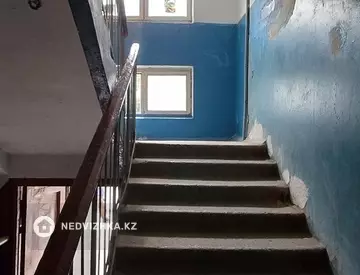 44 м², 2-комнатная квартира, этаж 4 из 5, 44 м², изображение - 16
