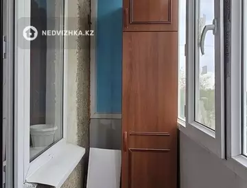 44 м², 2-комнатная квартира, этаж 4 из 5, 44 м², изображение - 7