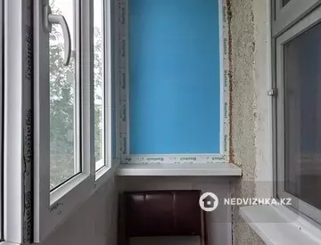 44 м², 2-комнатная квартира, этаж 4 из 5, 44 м², изображение - 6